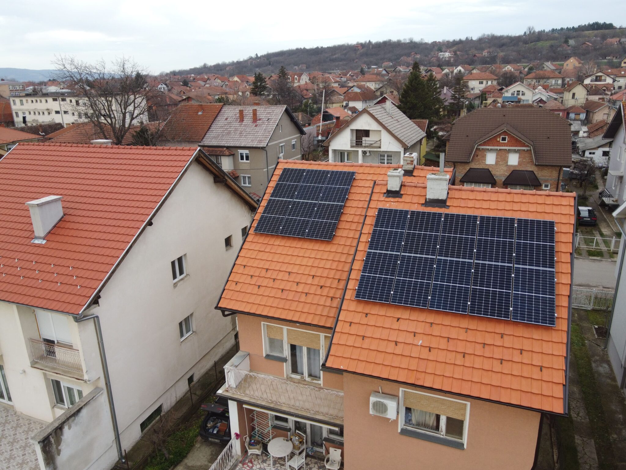 Paraćin 6kW-min
