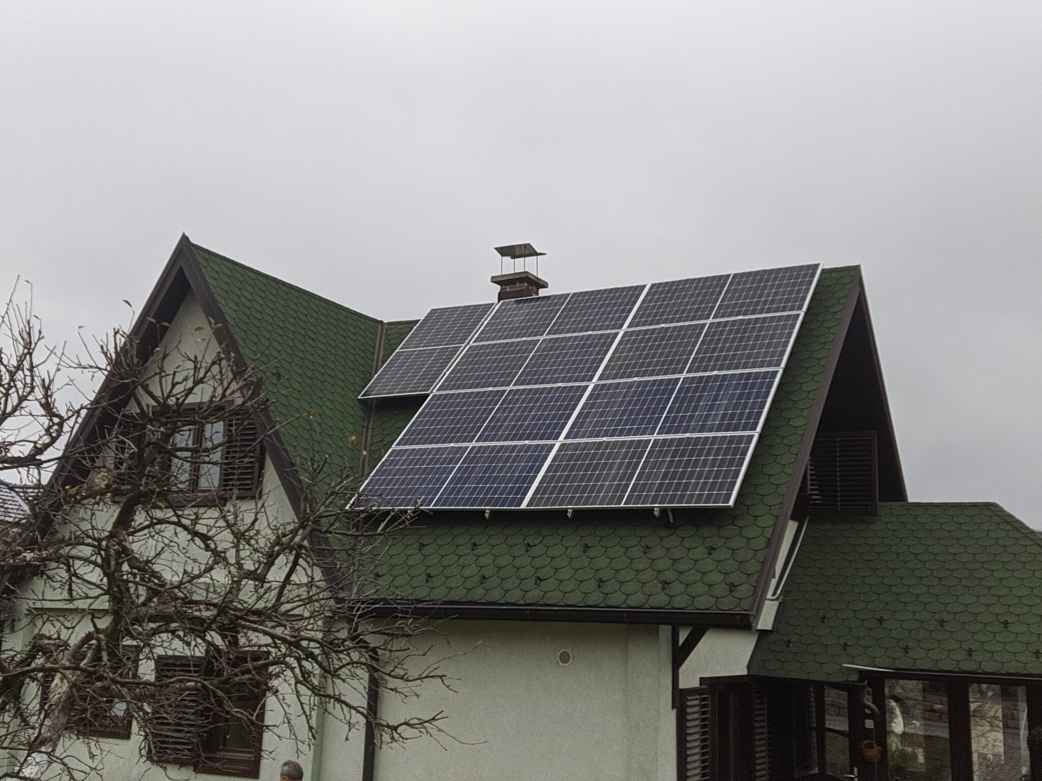 Užice 6kW-min