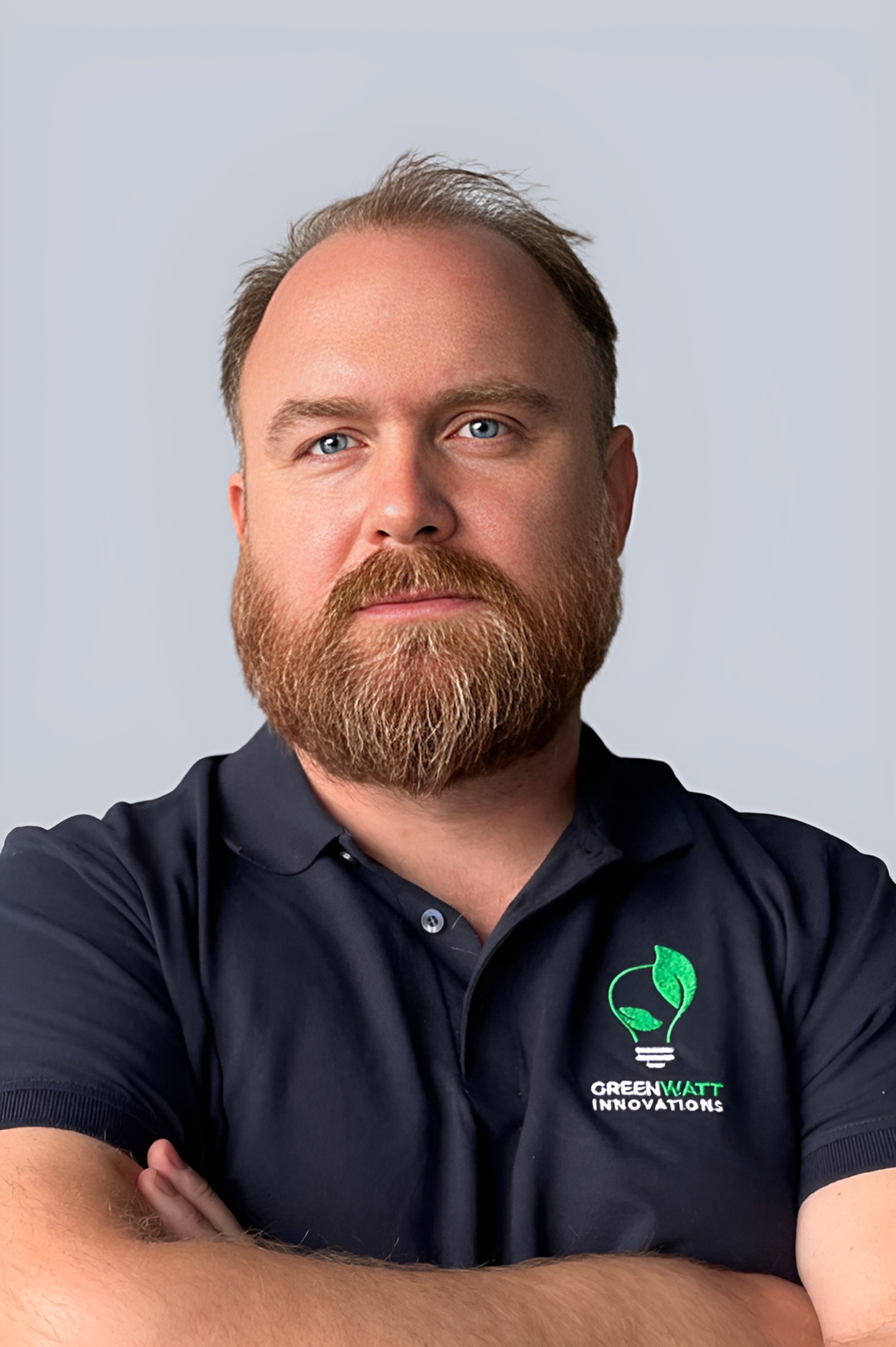 Bojan Zdravković, inž. nove računar. tehn.
