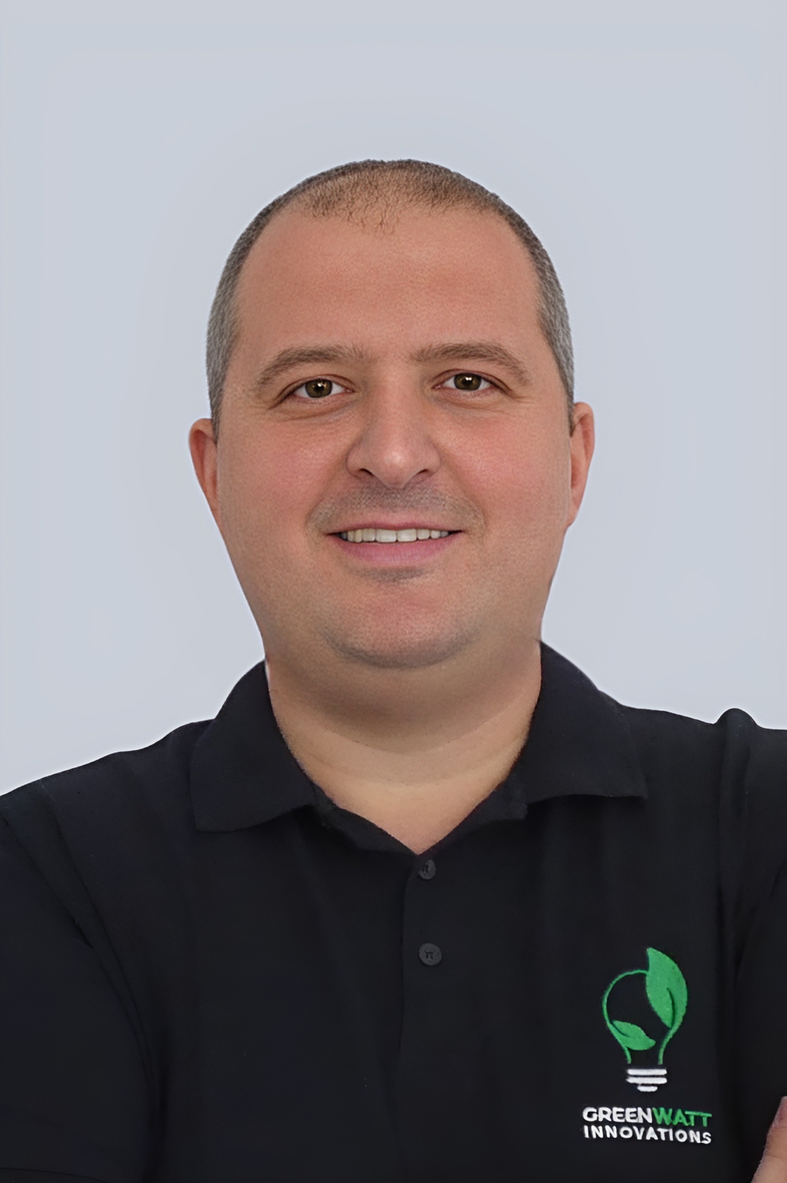 M.Sc. Nikola Đorđević, dipl. inž. elektr.