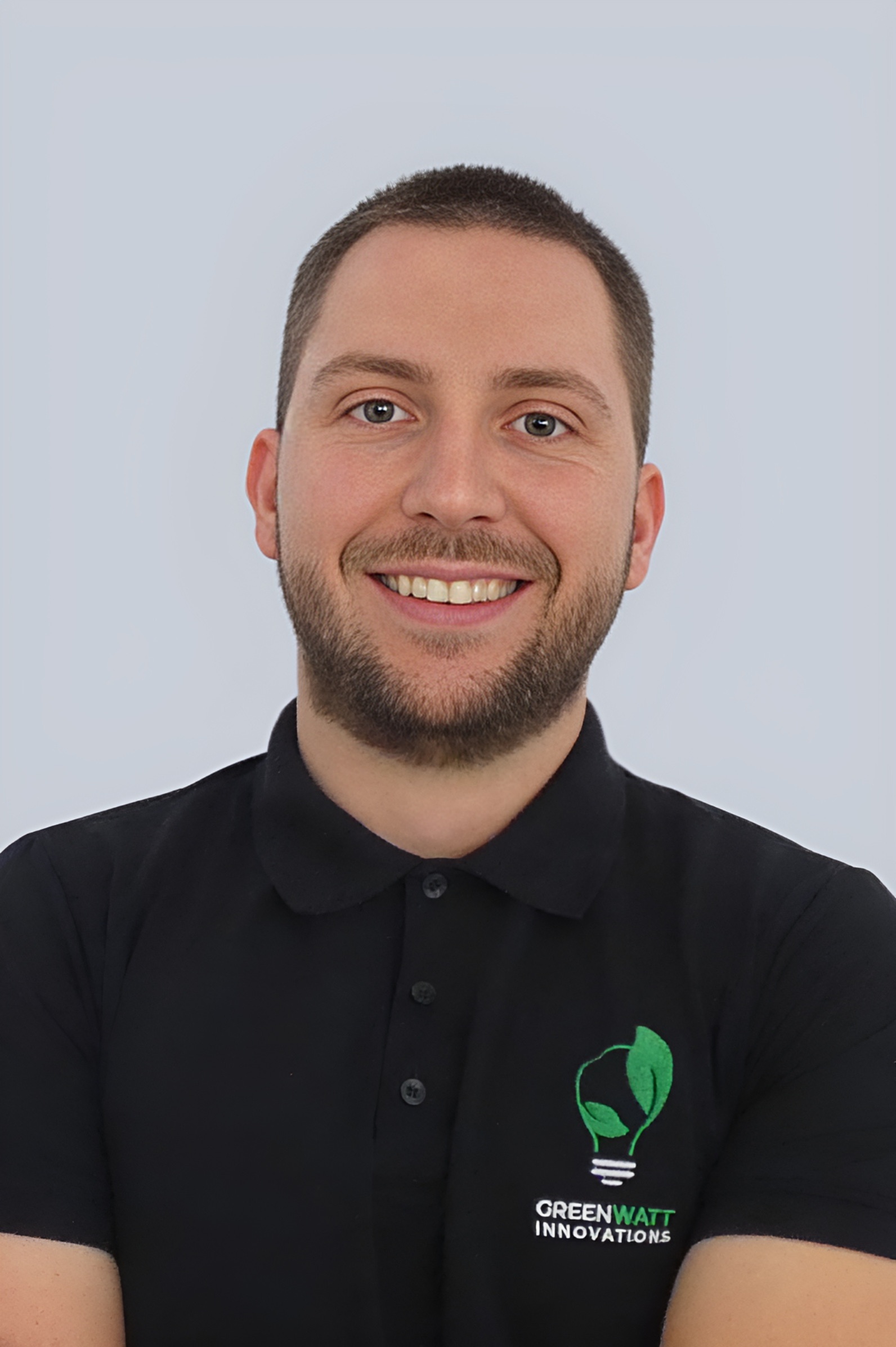 Radoš Činčurak, projektni inženjer