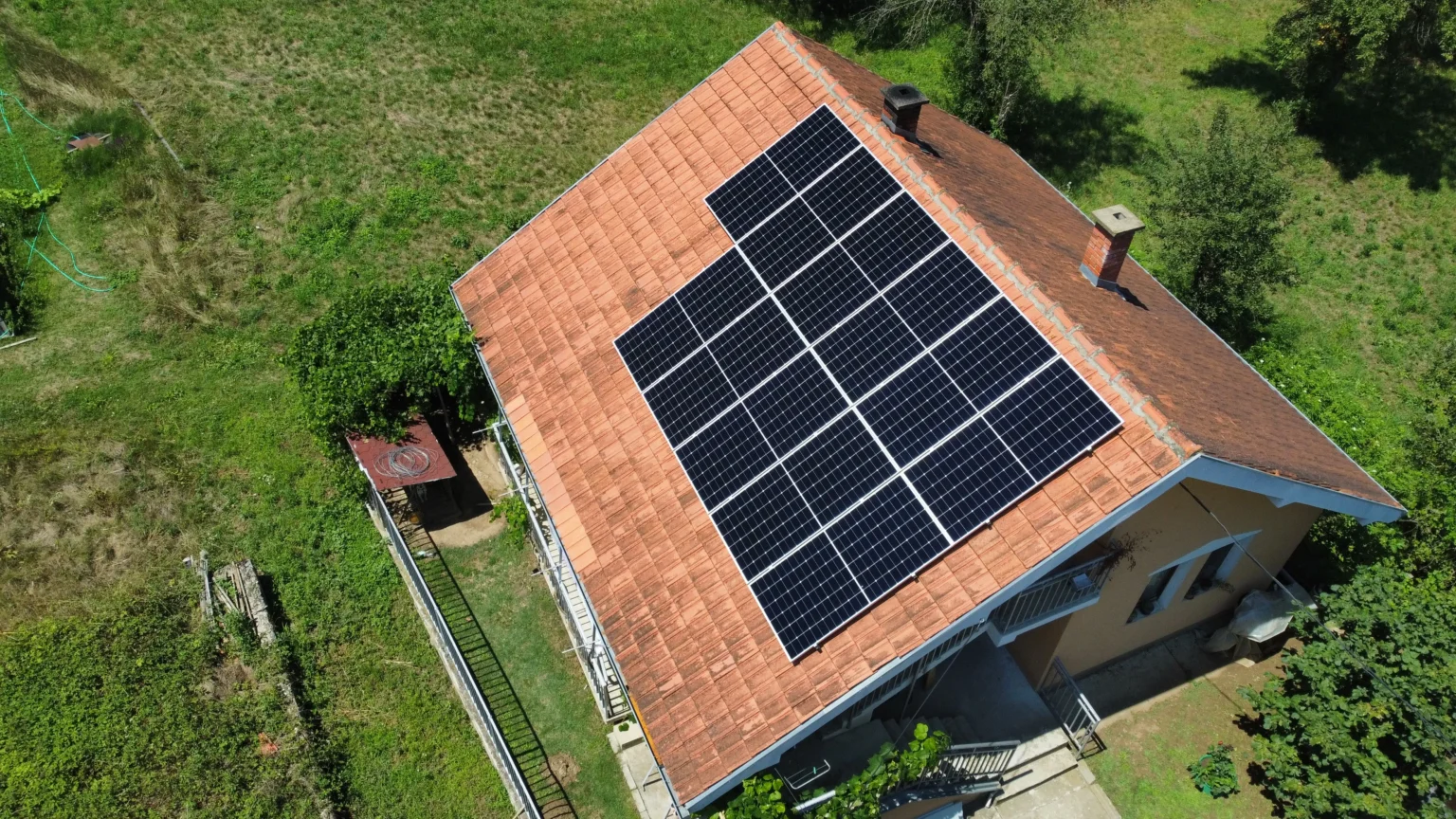 GreenWatt — projekti za fizicka lica