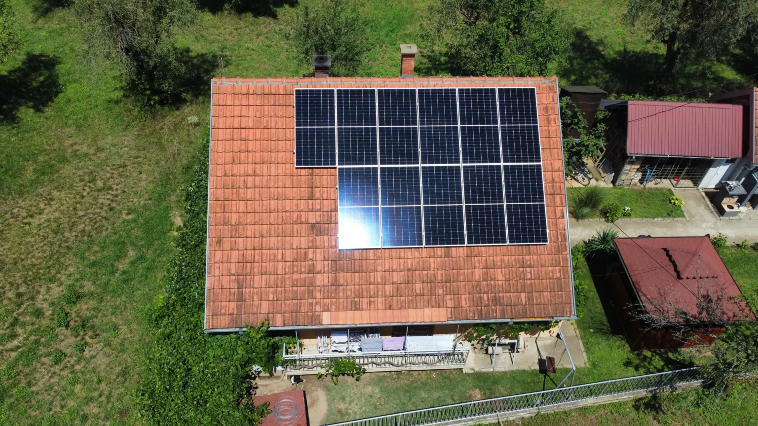 GreenWatt — projekti za fizicka lica