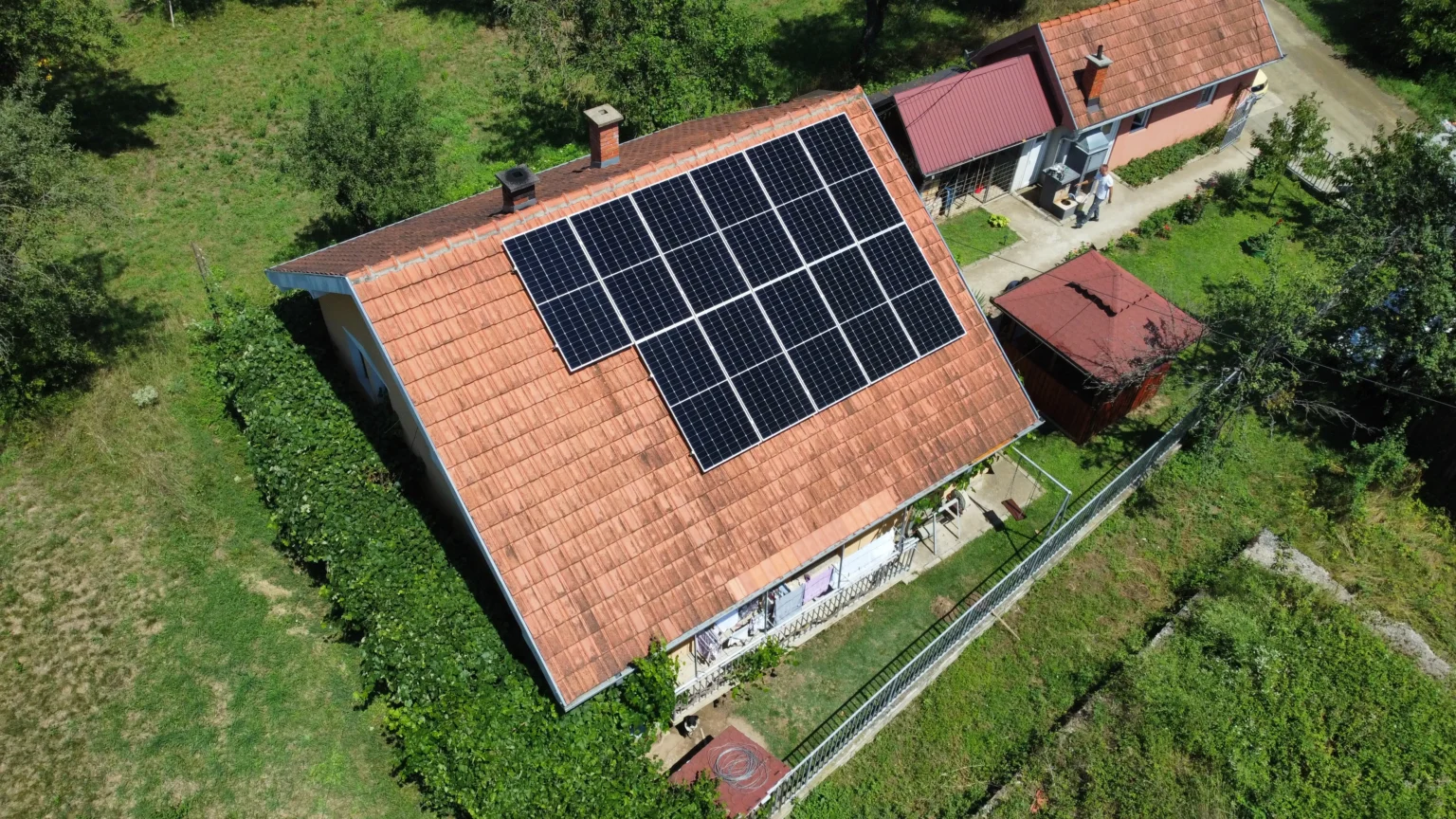GreenWatt — projekti za fizicka lica