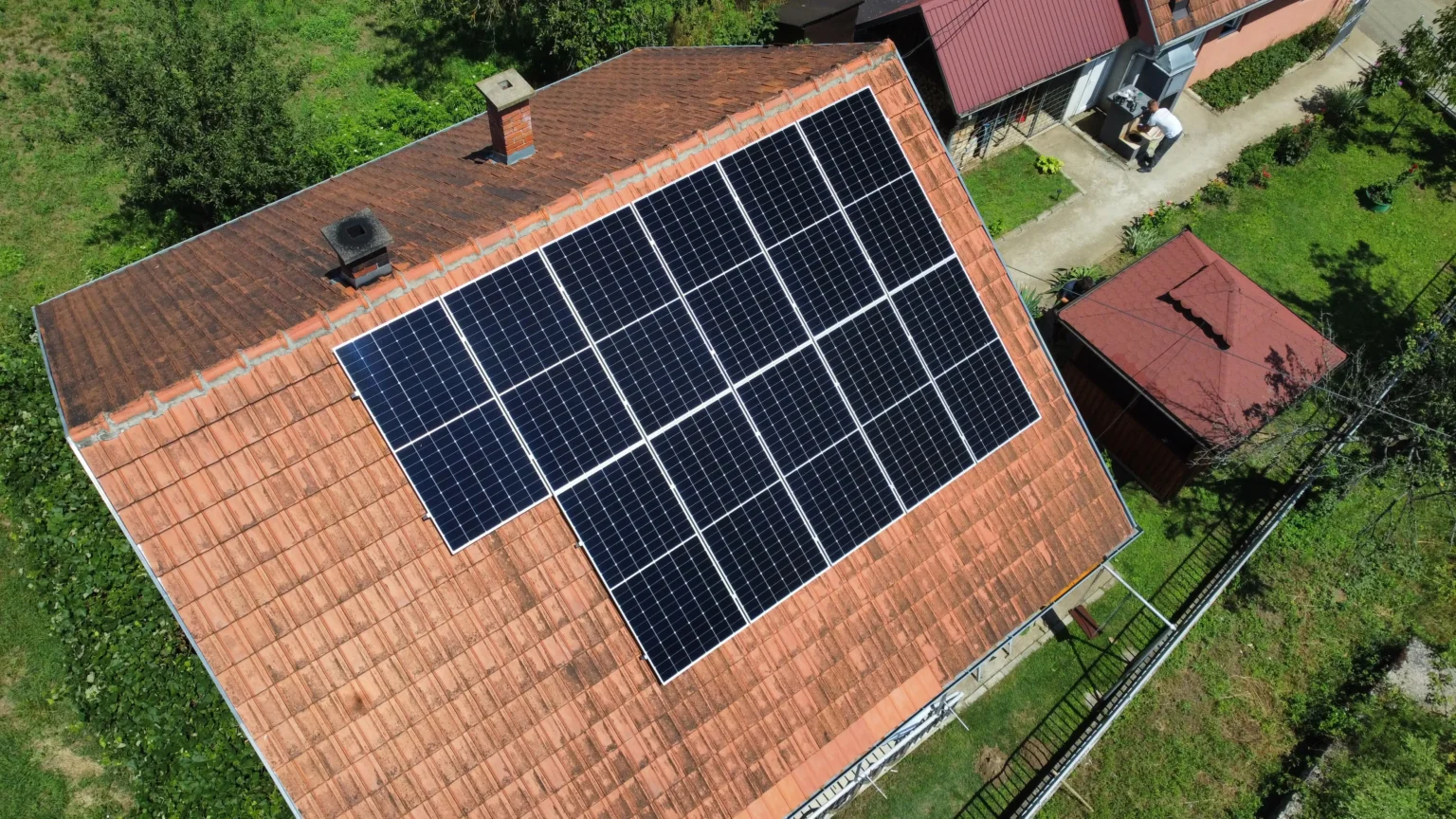 GreenWatt — projekti za fizicka lica