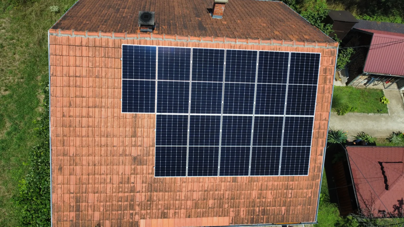 GreenWatt — projekti za fizicka lica