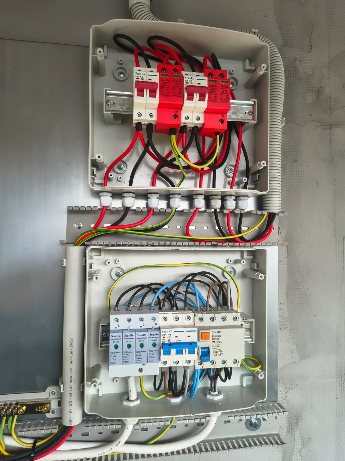 Projekat Kupusina subvencija on-grid