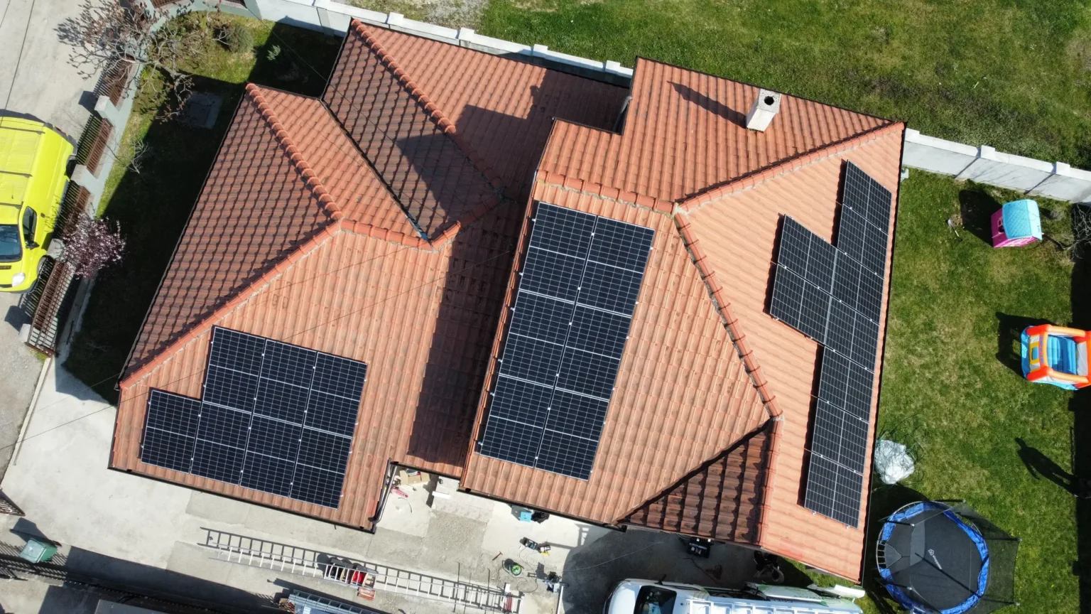 Projekat Lazarevac subvencija on-grid
