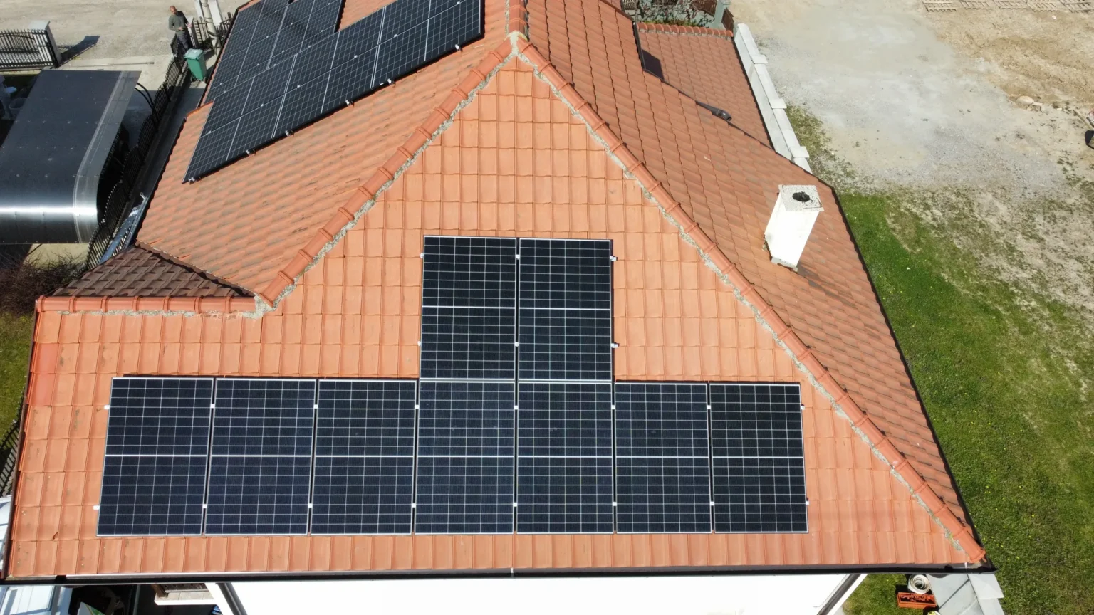 Projekat Lazarevac subvencija on-grid