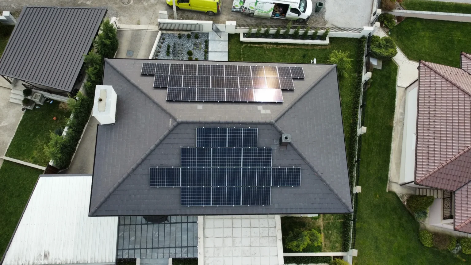 Projekat Lazarevac subvencija on-grid