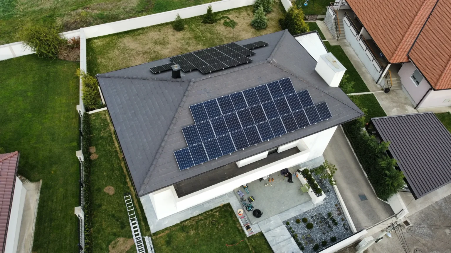 Projekat Lazarevac subvencija on-grid