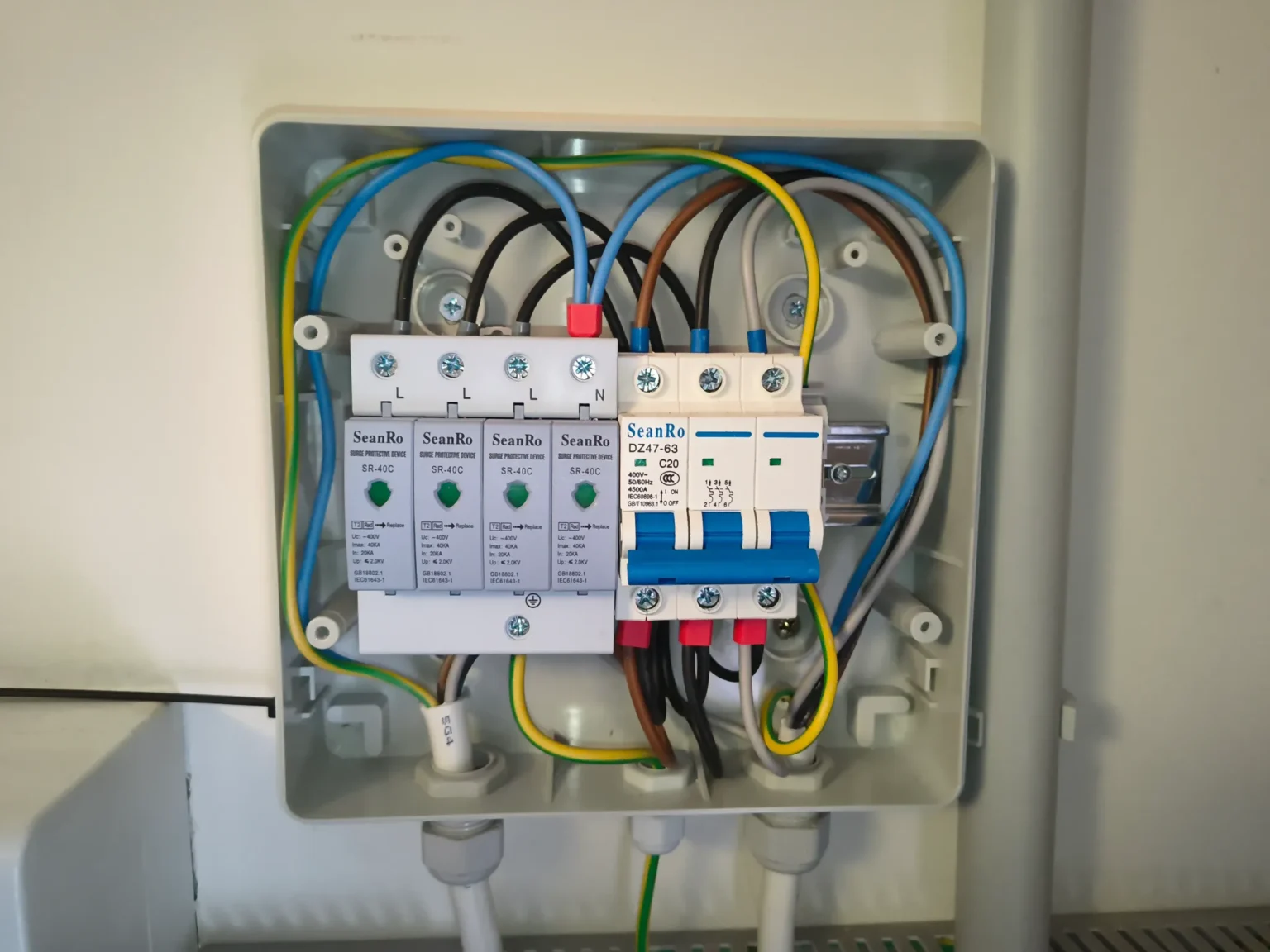 Projekat Lazarevac subvencija on-grid