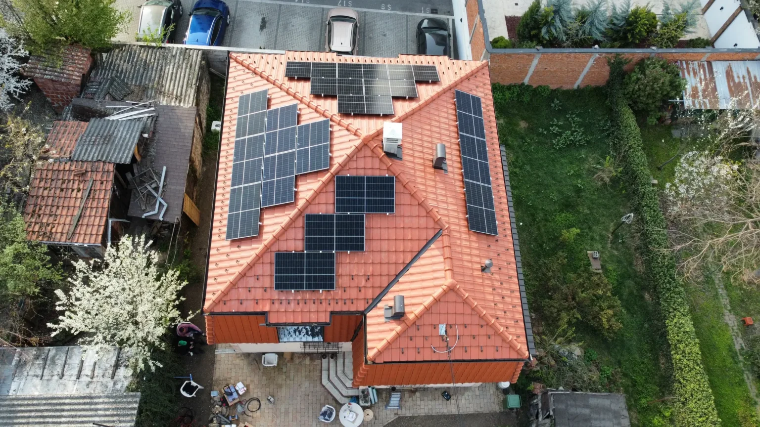 Projekat Zemun subvencija toplotna pumpa on-grid