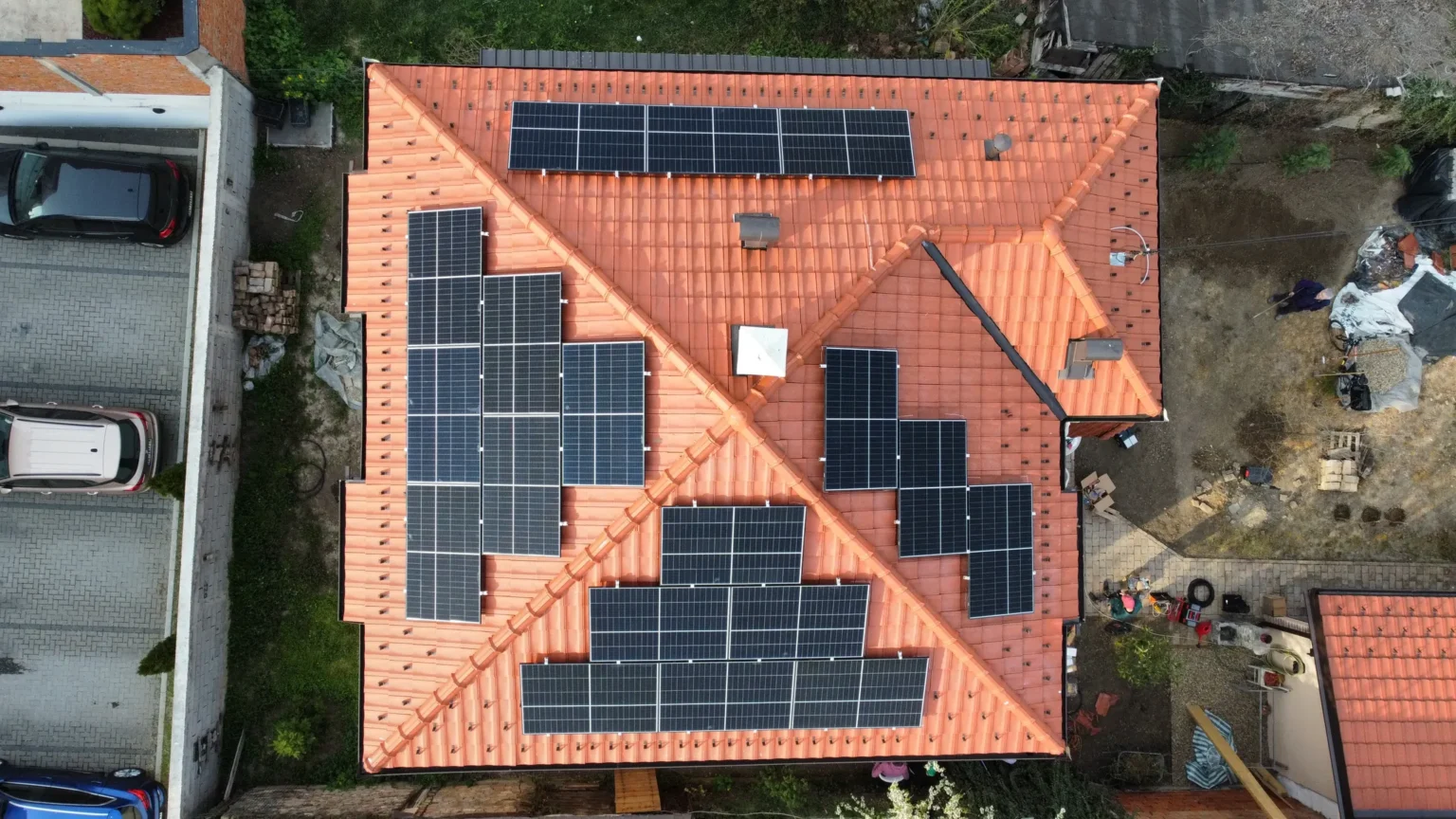 Projekat Zemun subvencija toplotna pumpa on-grid
