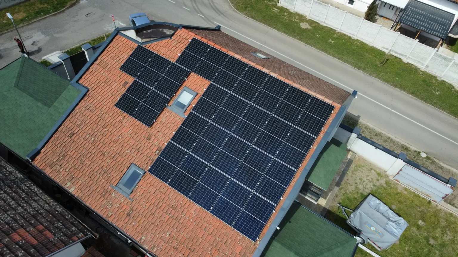 Projekat Kula subvencija on-grid