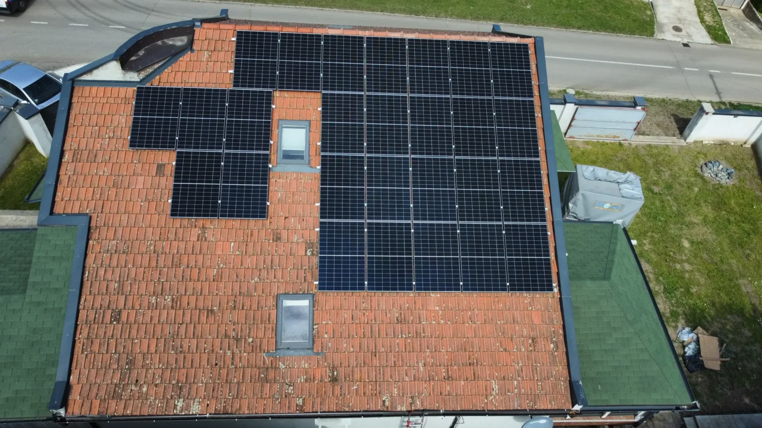 Projekat Kula subvencija on-grid