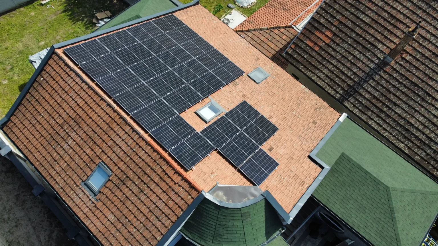 Projekat Kula subvencija on-grid