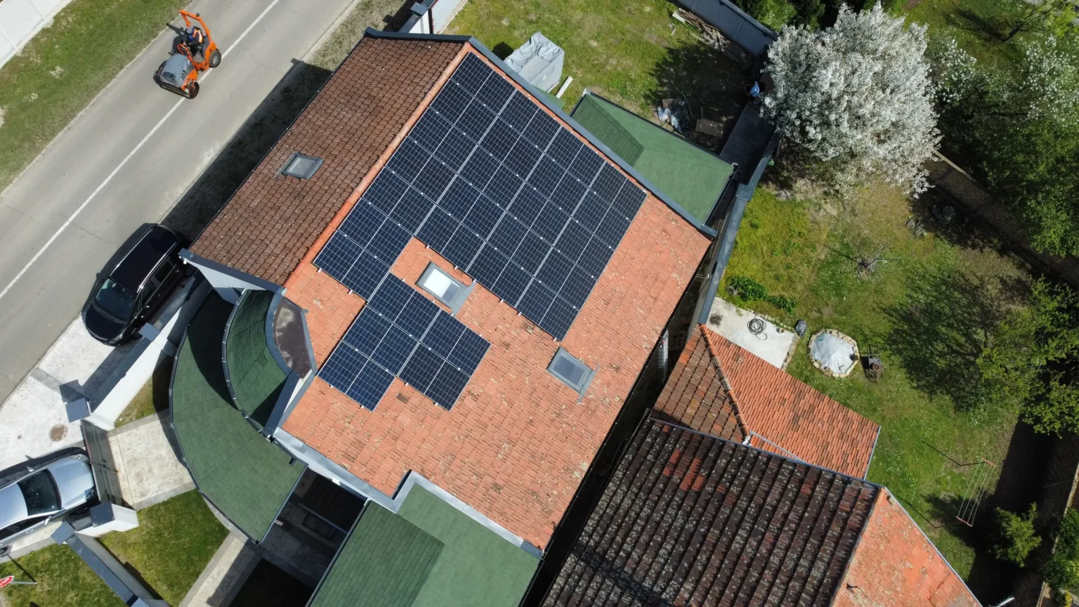 Projekat Kula subvencija on-grid