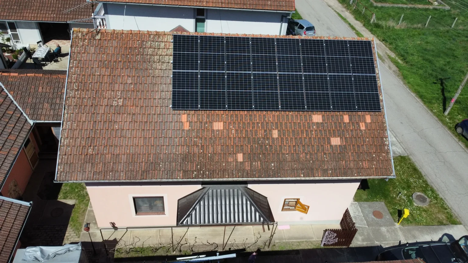 Projekat Kula subvencija on-grid