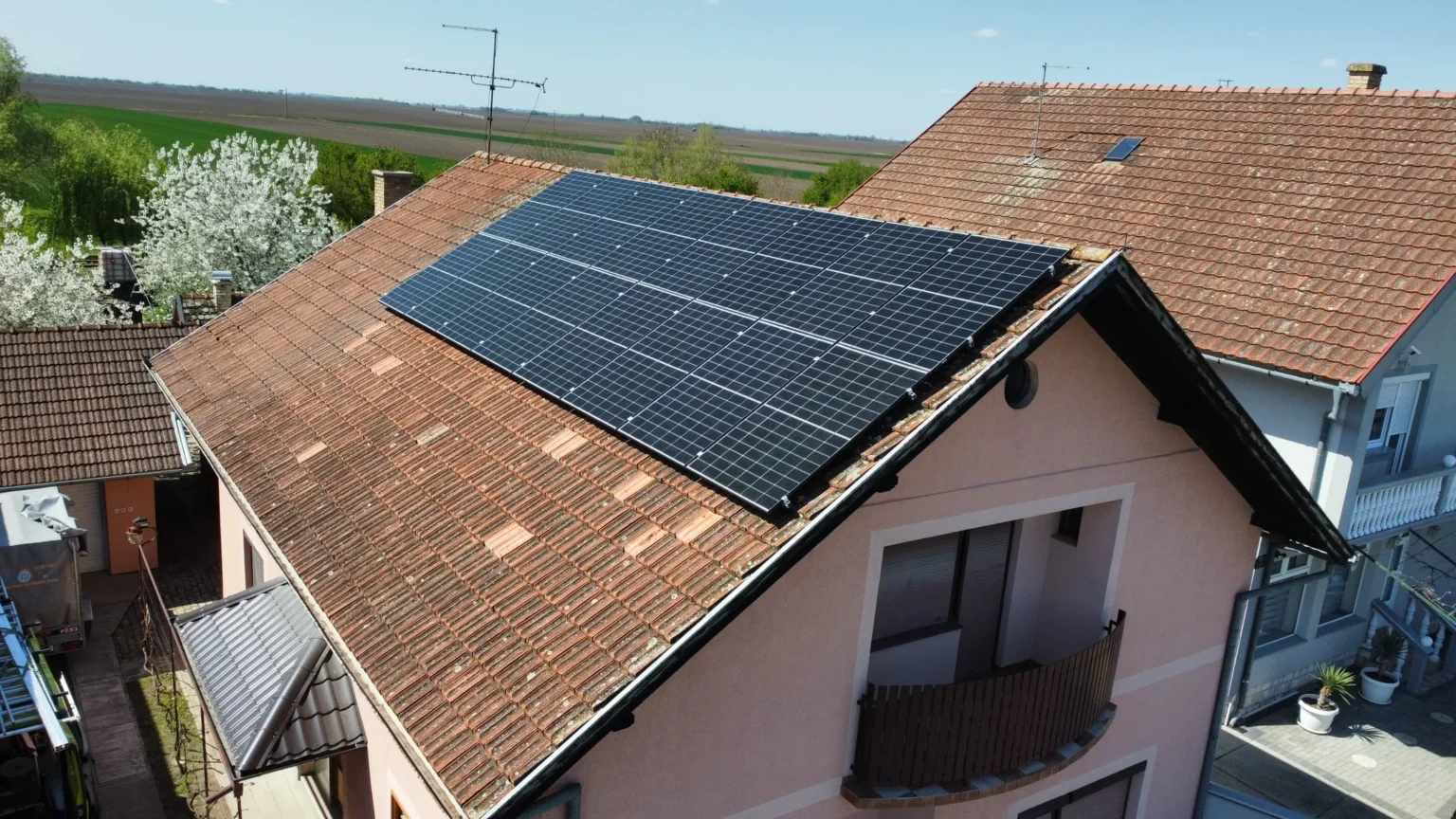 Projekat Kula subvencija on-grid