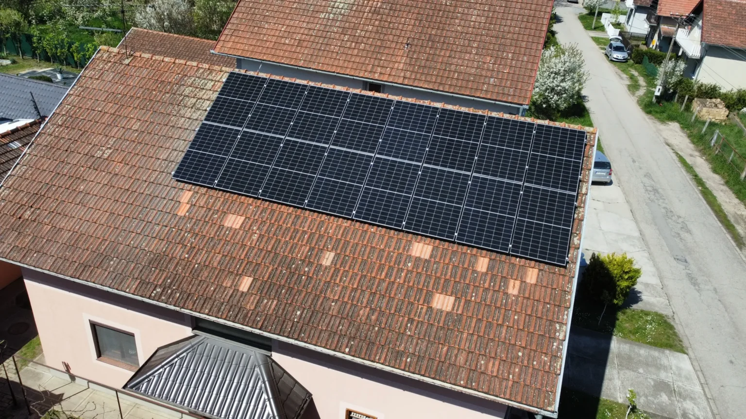 Projekat Kula subvencija on-grid
