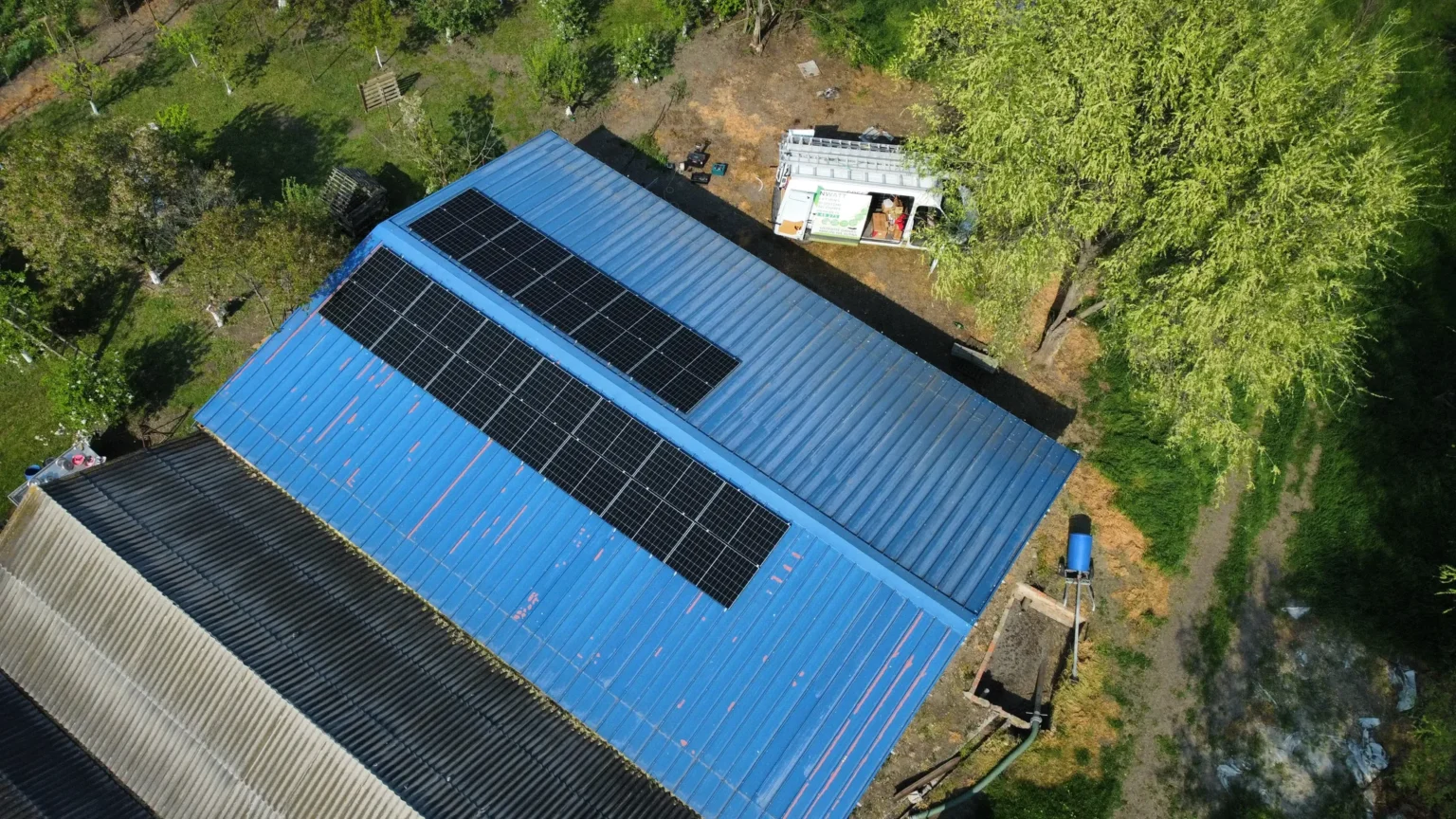 Projekat Novi Bečej subvencija on-grid