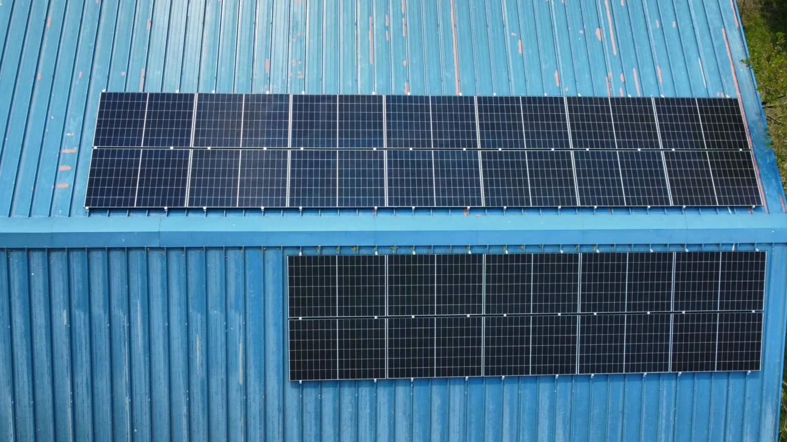Projekat Novi Bečej subvencija on-grid