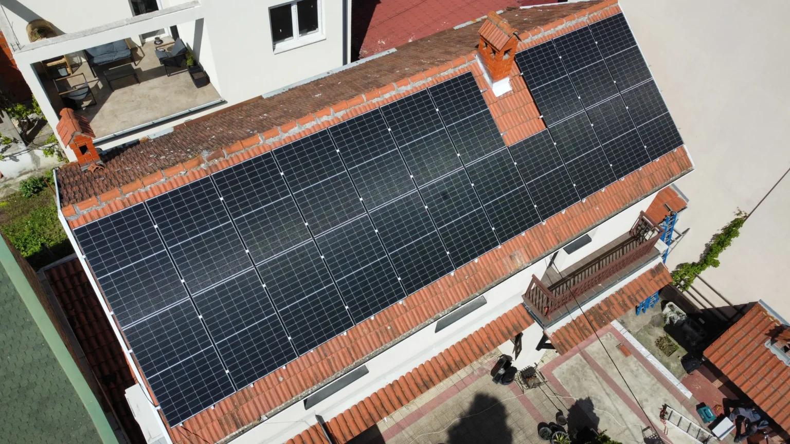 Projekat Zvezdara subvencija on-grid
