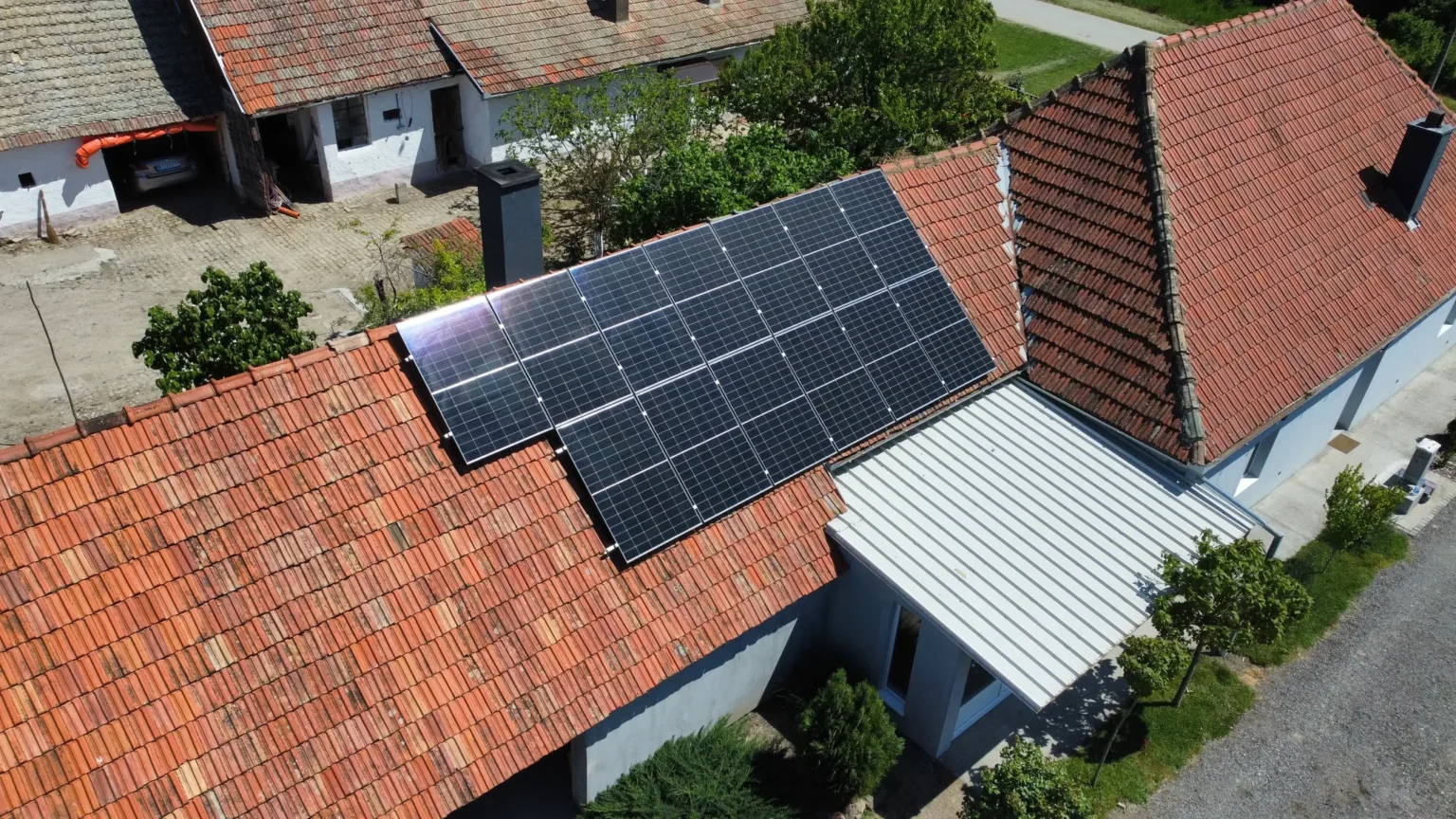 Projekat Padej subvencija on-grid