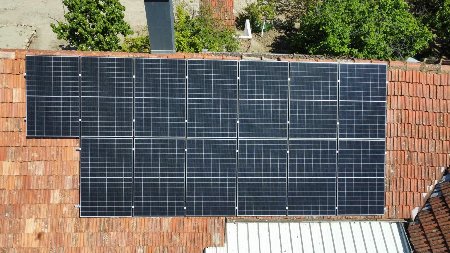 Projekat Padej subvencija on-grid