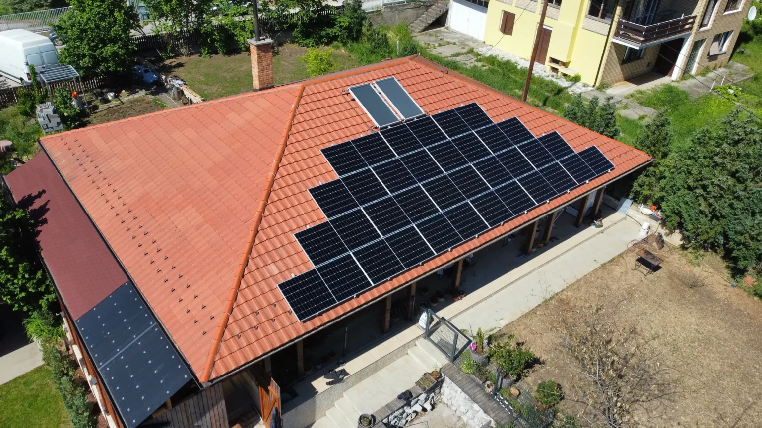 Projekat Smederevo on-grid