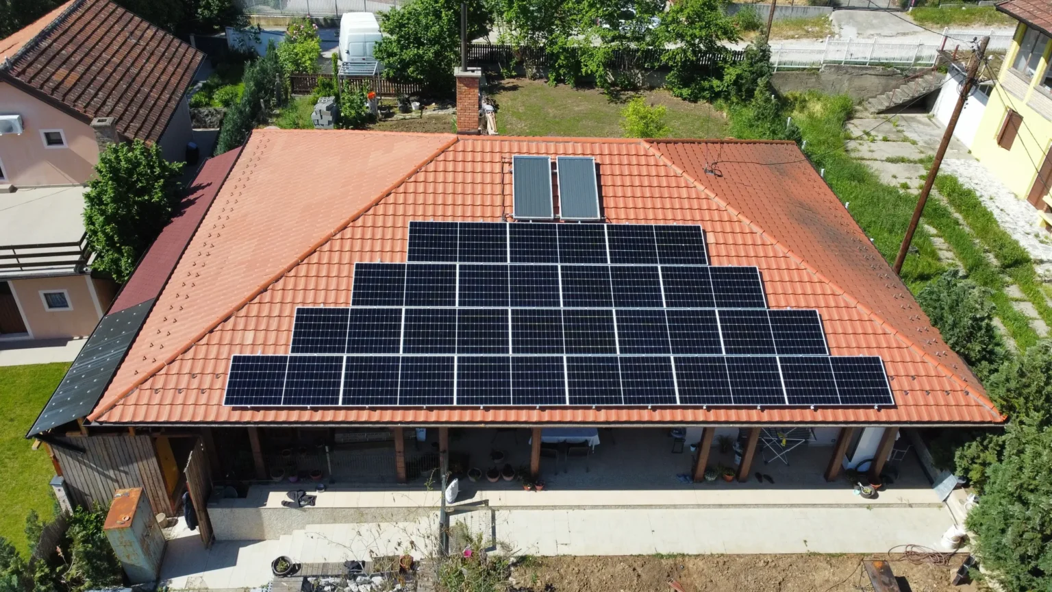 Projekat Smederevo on-grid