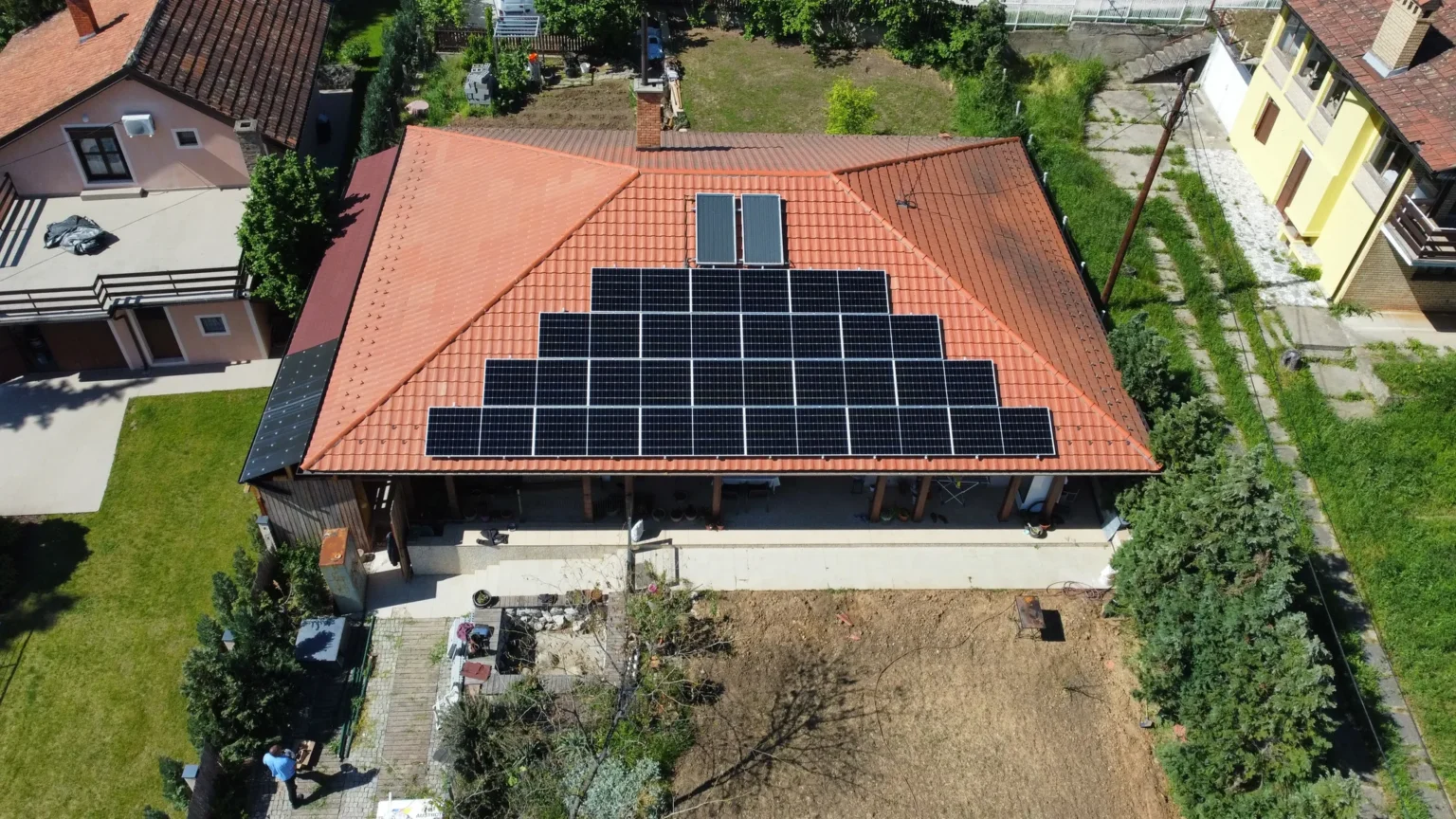 Projekat Smederevo on-grid