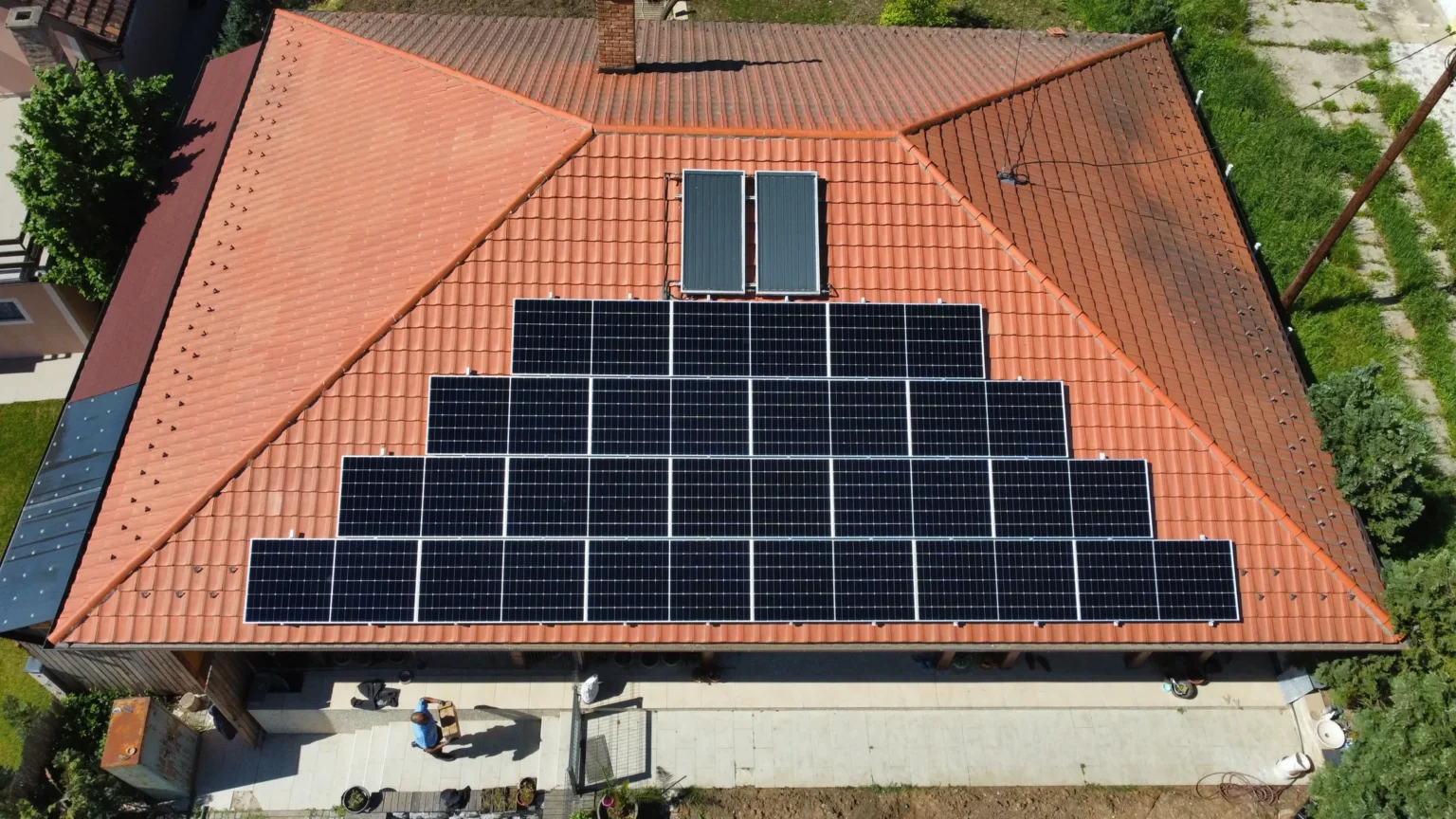 Projekat Smederevo on-grid