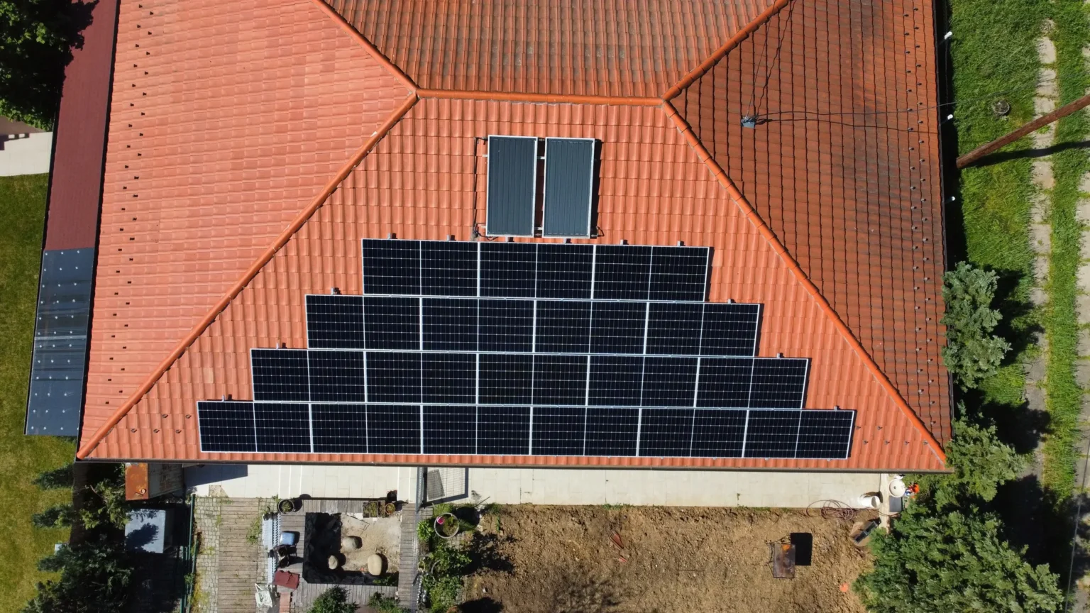 Projekat Smederevo on-grid