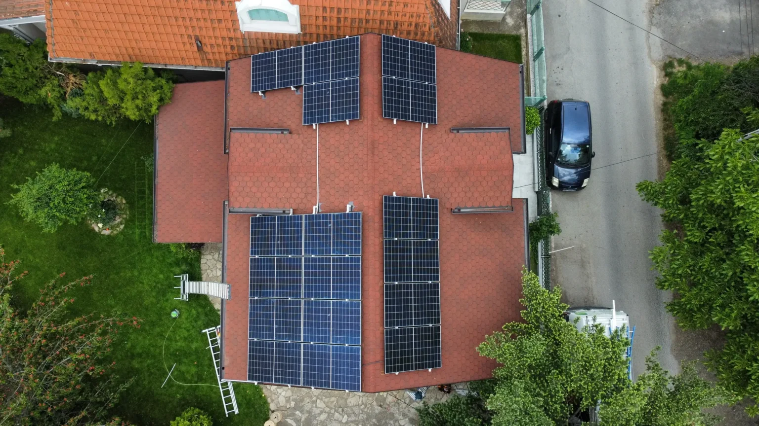 Projekat Mirijevo (Zvezdara) subvencija on-grid