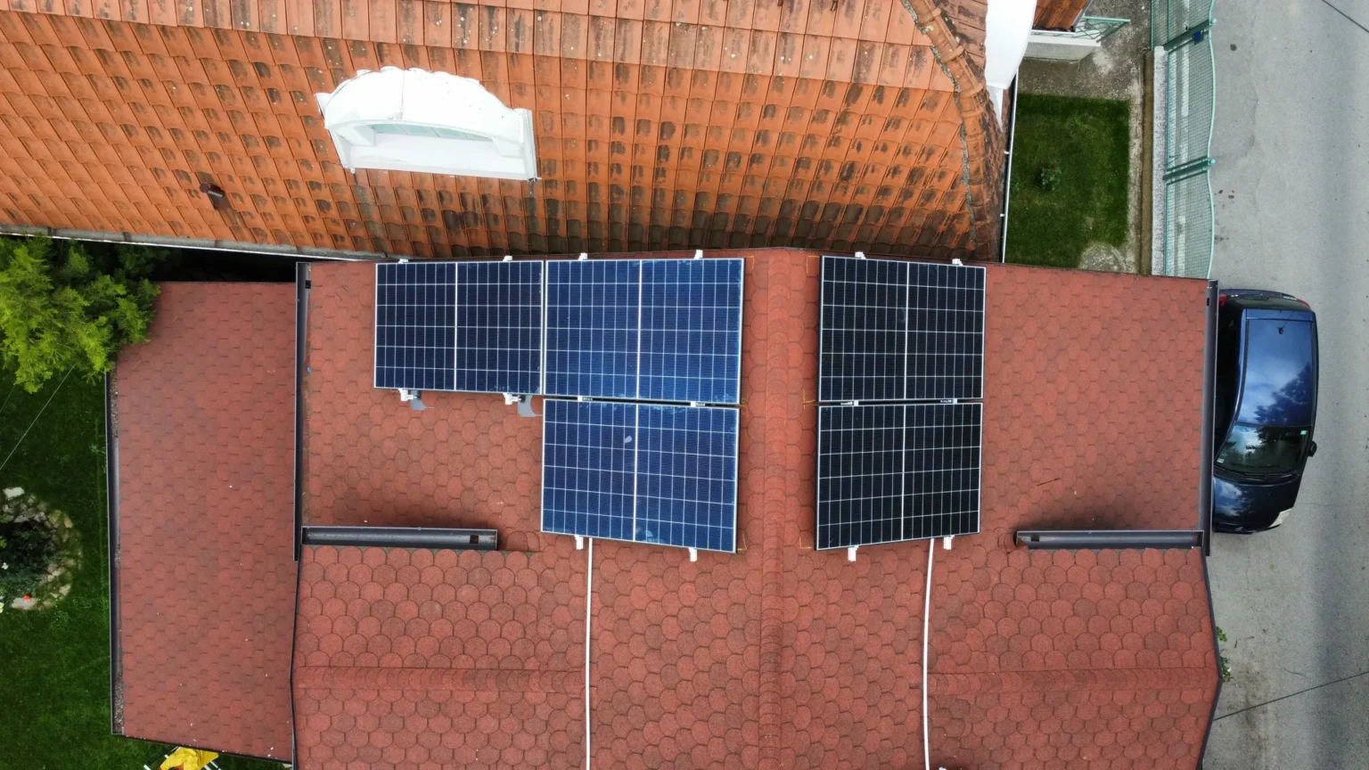 Projekat Mirijevo (Zvezdara) subvencija on-grid