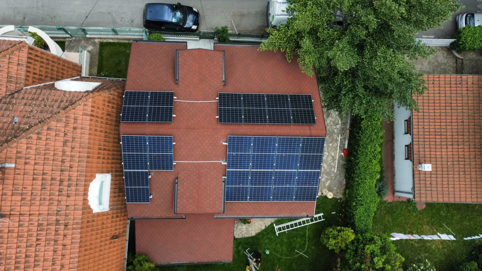 Projekat Mirijevo (Zvezdara) subvencija on-grid