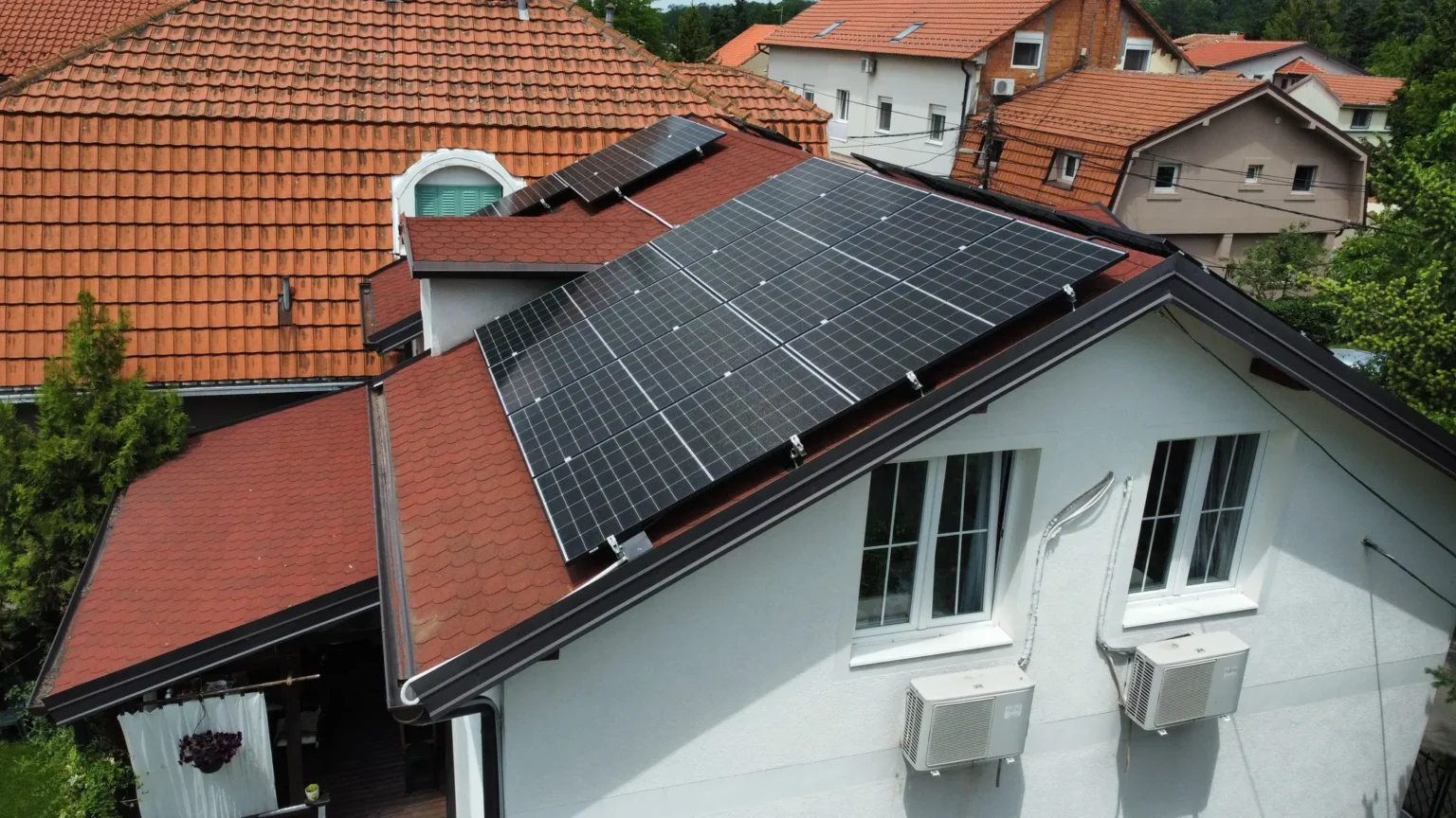 Projekat Mirijevo (Zvezdara) subvencija on-grid