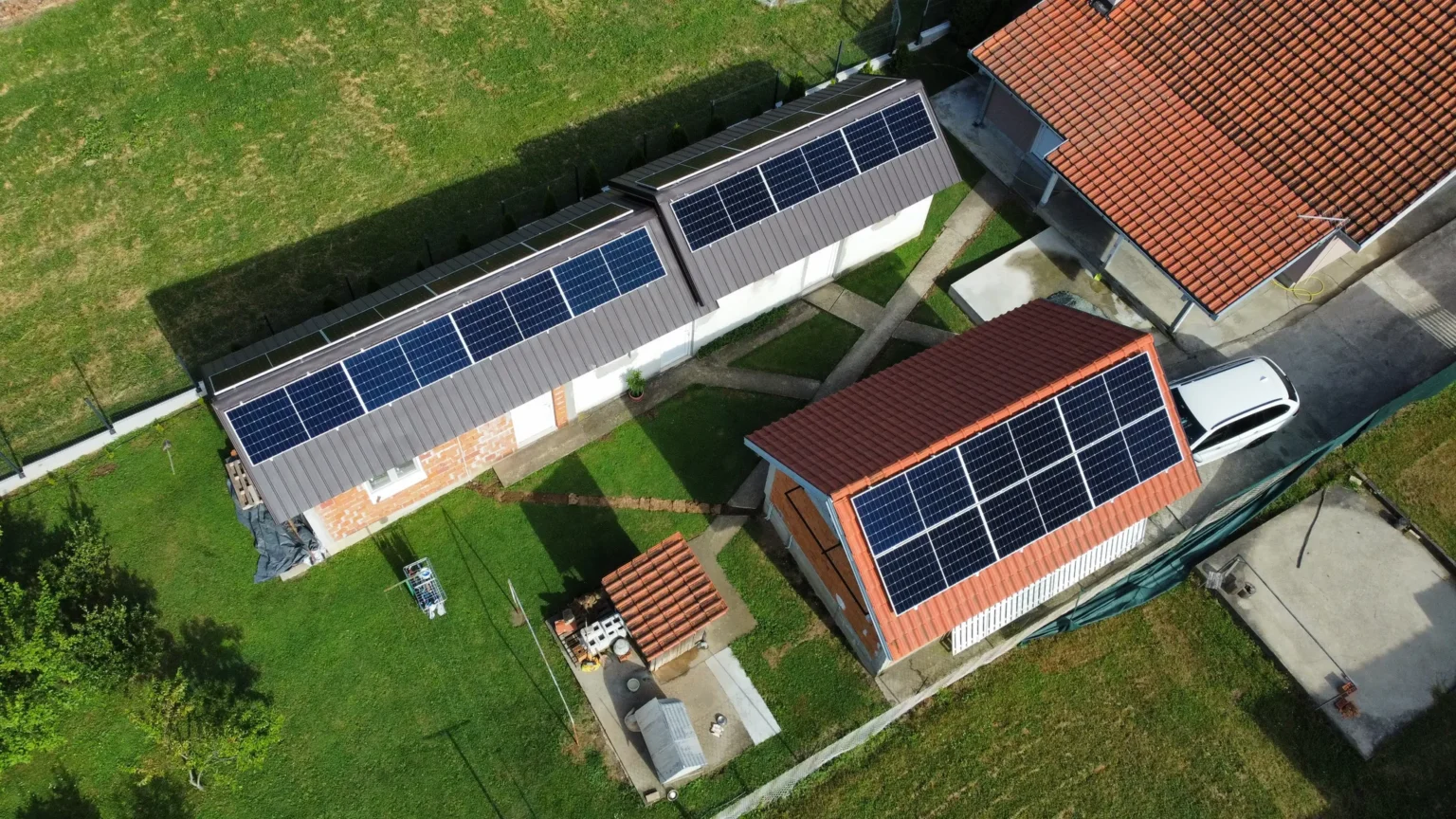 Projekat Ub on-grid