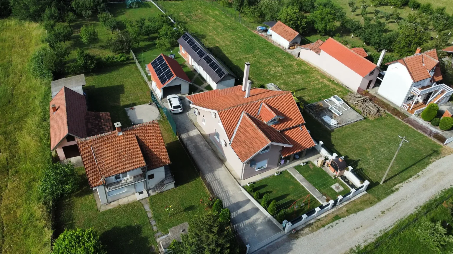 Projekat Ub on-grid