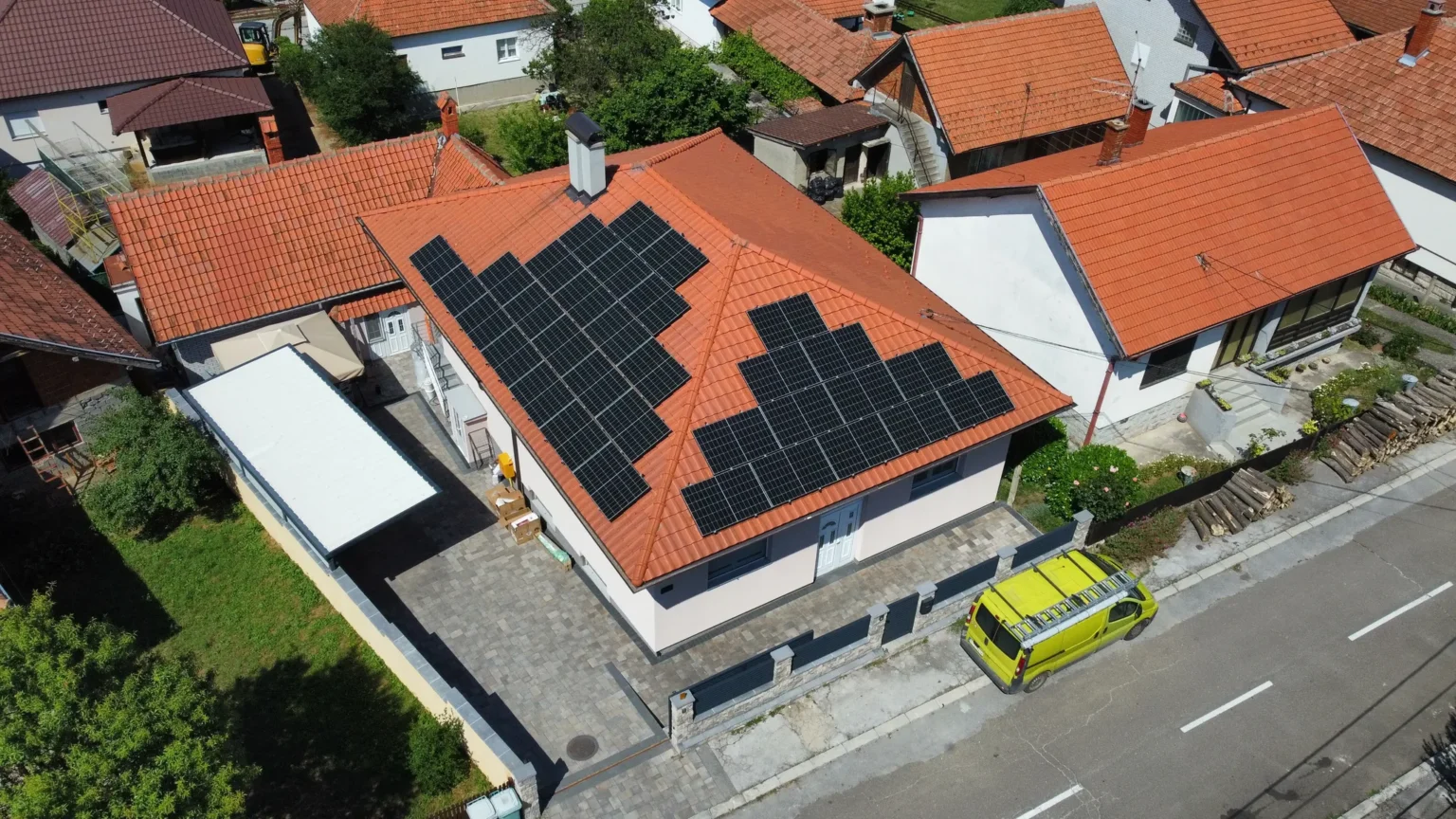 Projekat Topola subvencija on-grid