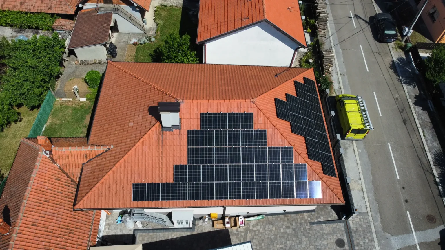 Projekat Topola subvencija on-grid