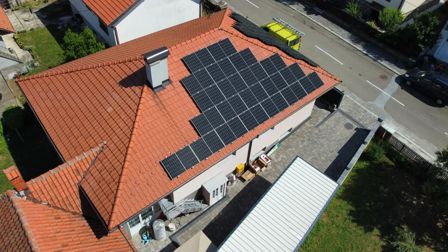 Projekat Topola subvencija on-grid