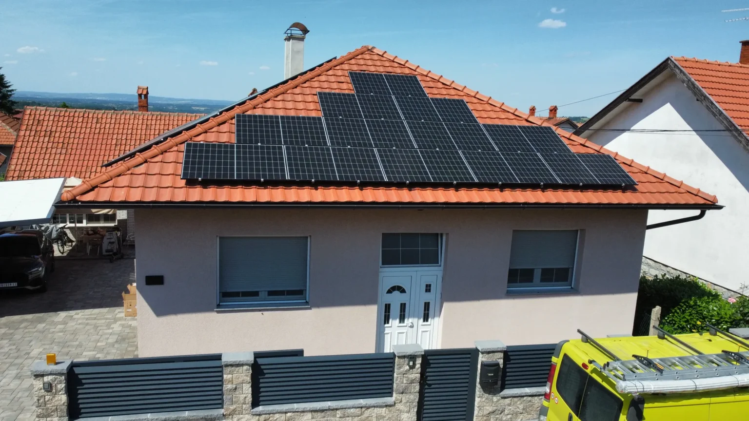 Projekat Topola subvencija on-grid