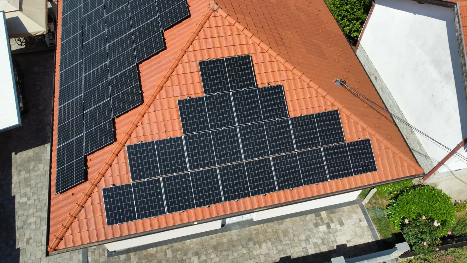Projekat Topola subvencija on-grid
