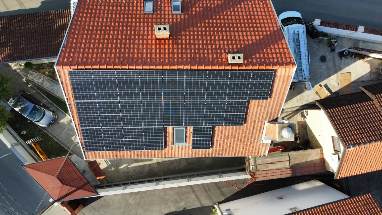 Projekat Resnik subvencija on-grid