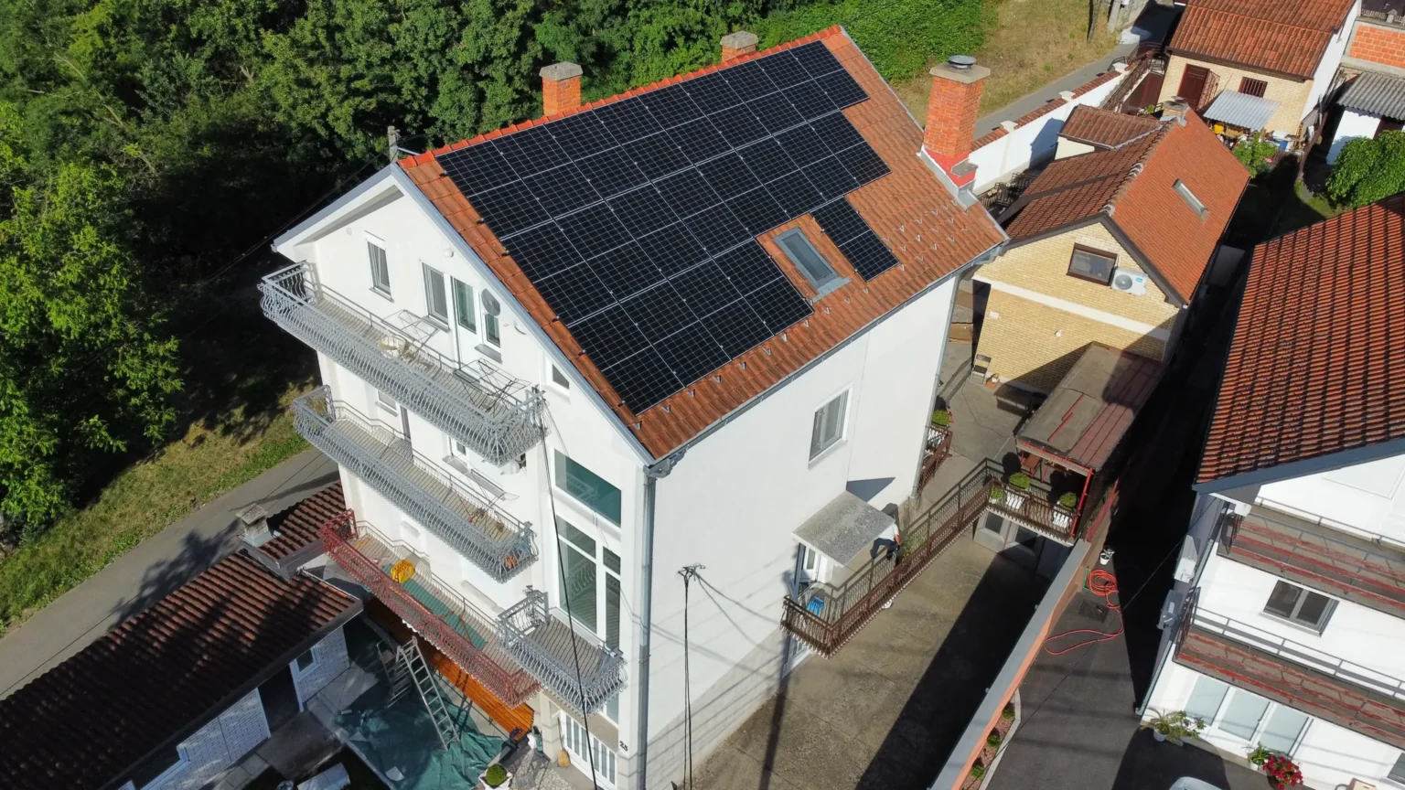 Projekat Resnik subvencija on-grid