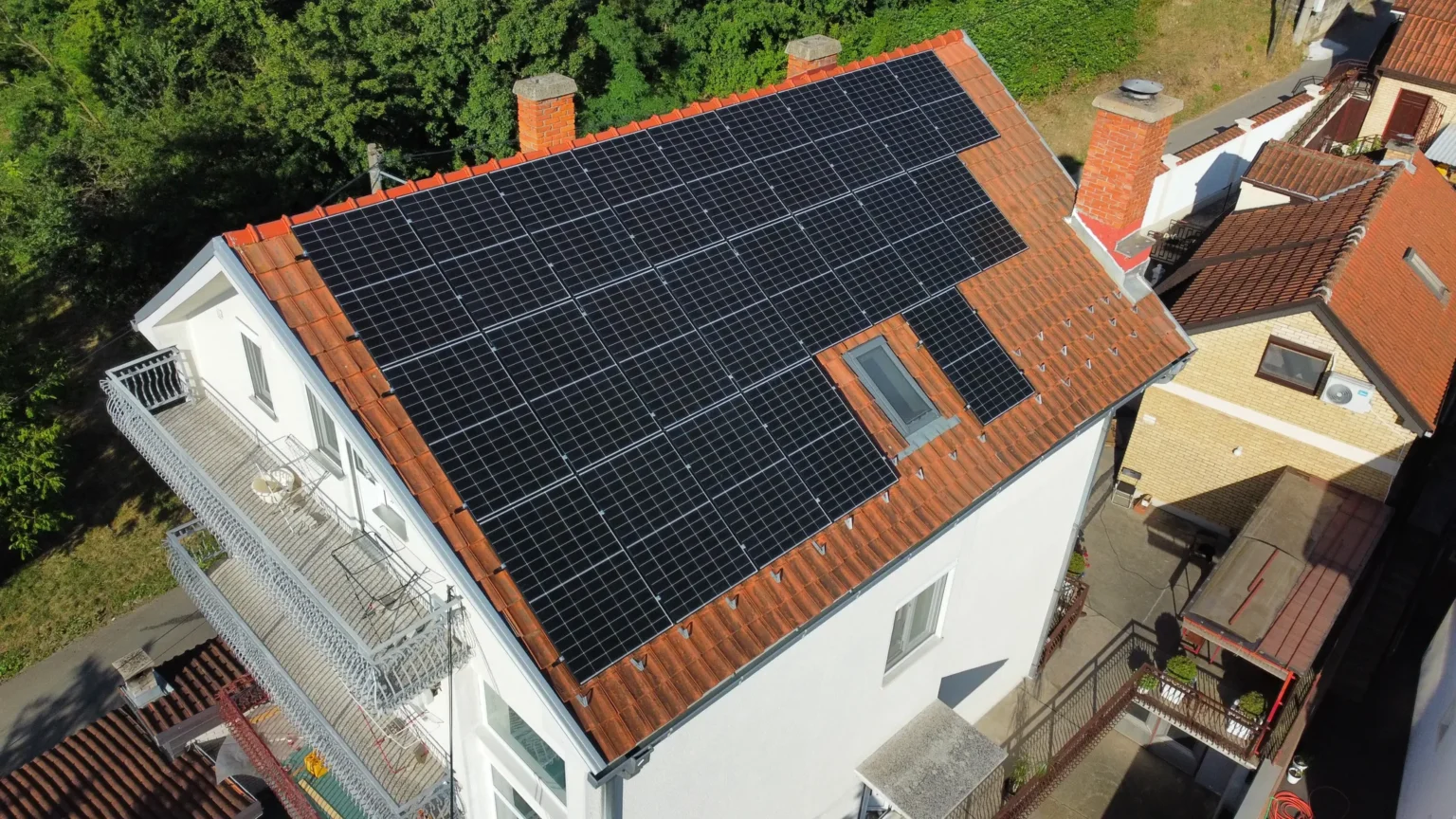 Projekat Resnik subvencija on-grid