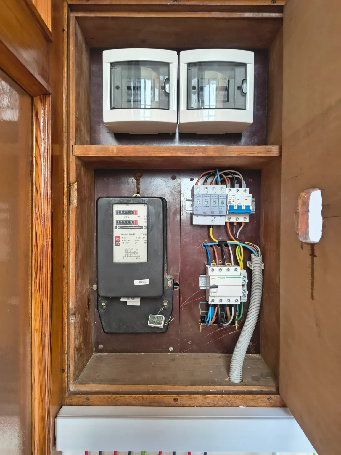Projekat Resnik subvencija on-grid